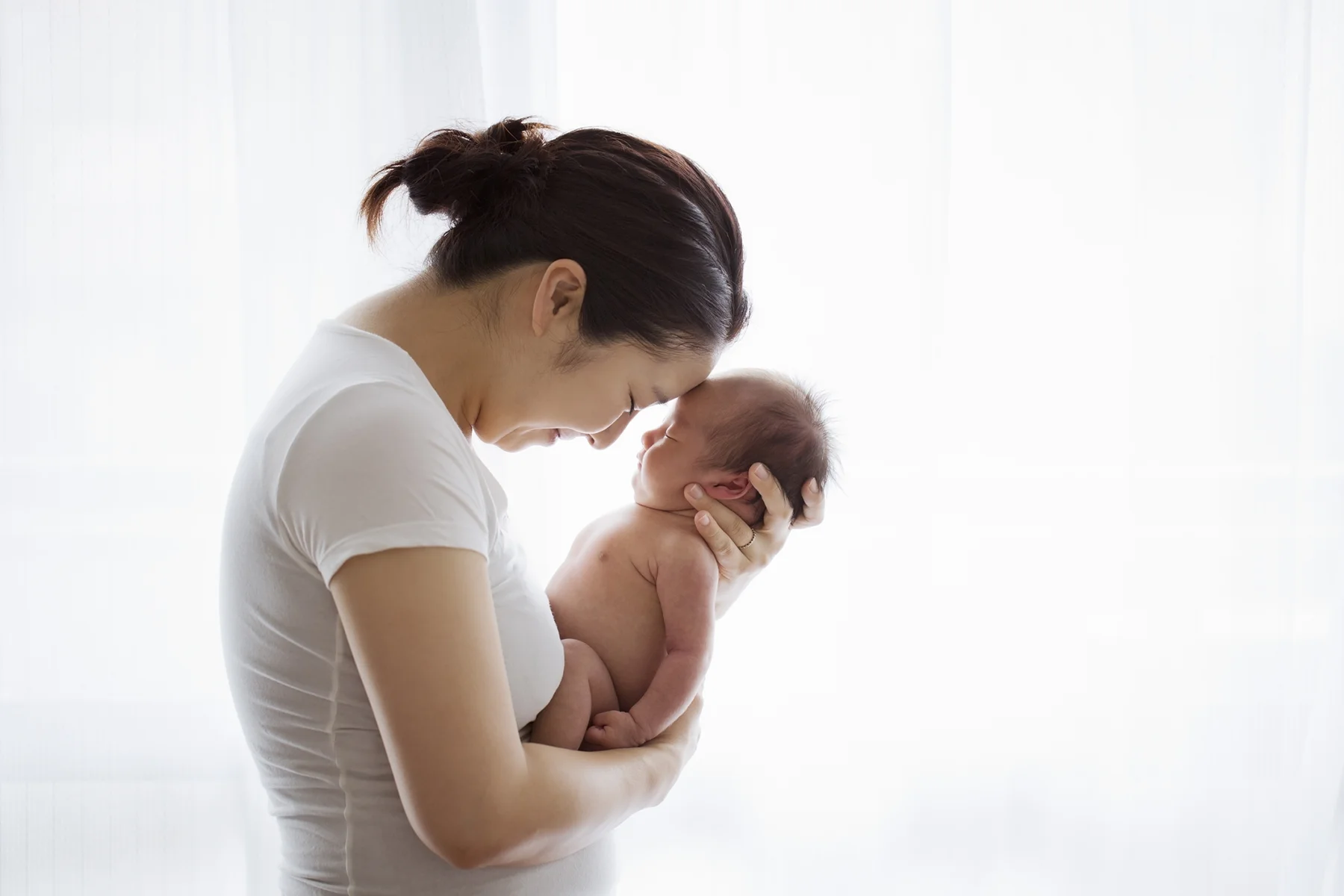 Postpartum Care Guide | Gleneagles Hospitals