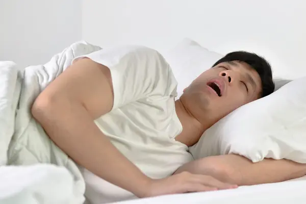 Obstructive Sleep Apnoea 2