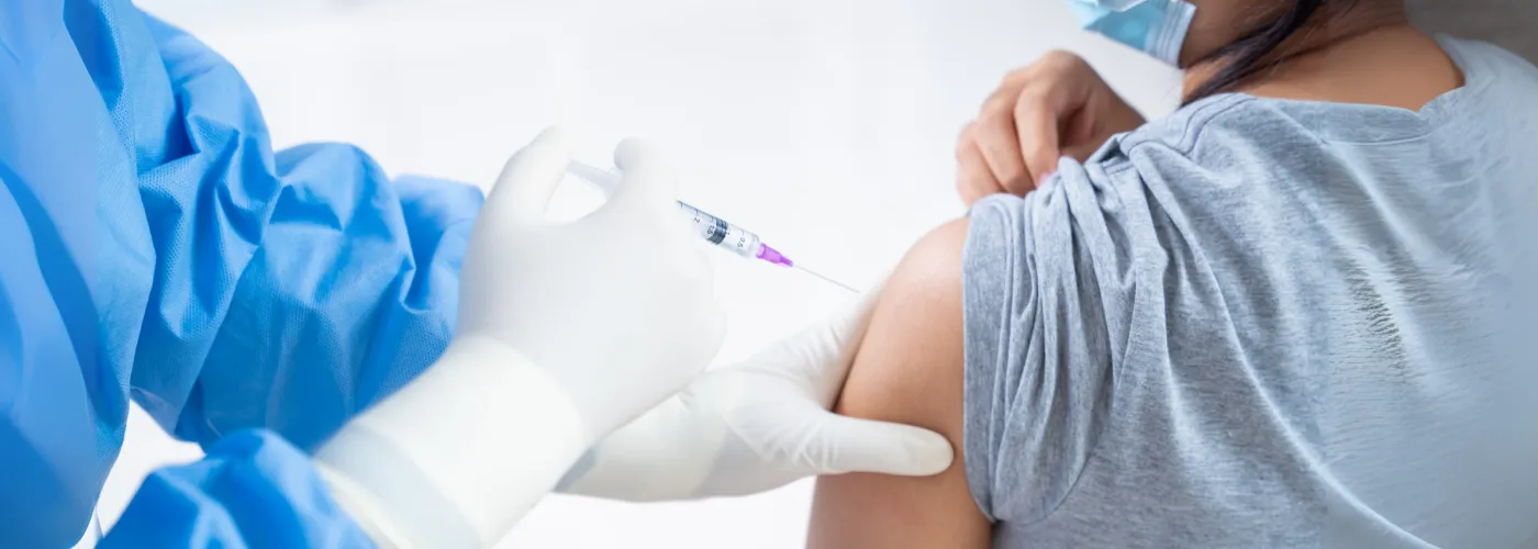 pneumococal vaccine