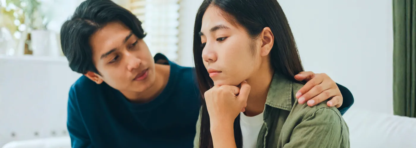 Understanding the Main Causes of Miscarriage