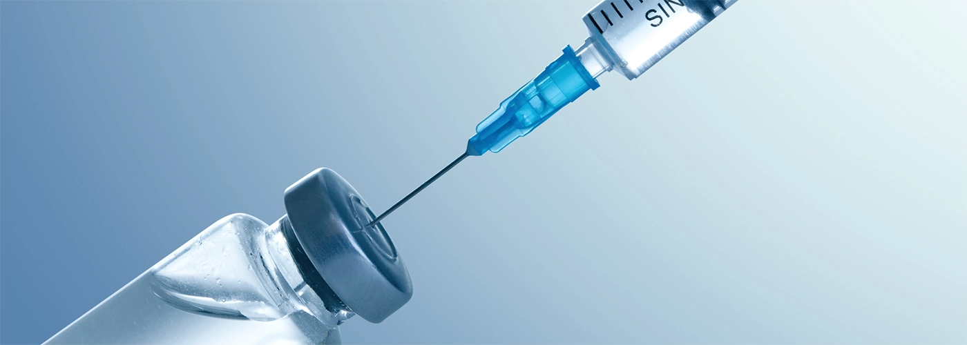 04 Gleneagles - Vaksin untuk Mencegah Herpes Zoster (Kayap)