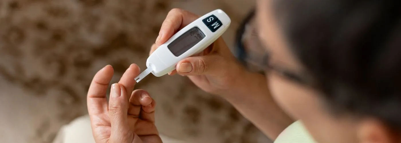 05-Glen-Are You a Type 1 or Type 2 Diabetes Patient