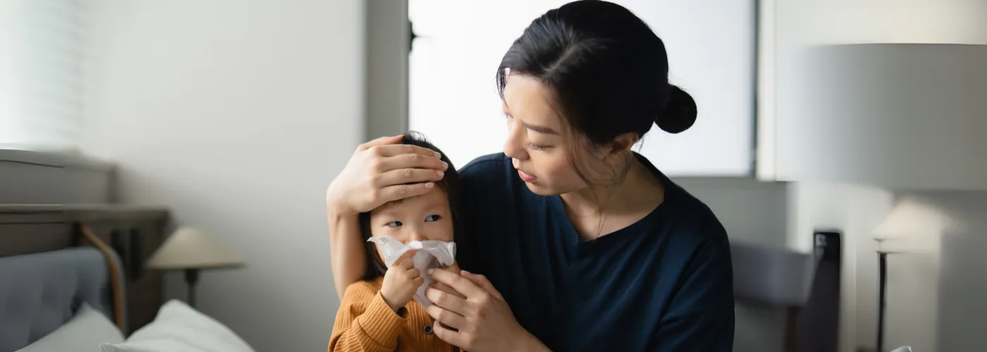 05 Gleneagles - How Pertussis Affects the Respiratory System