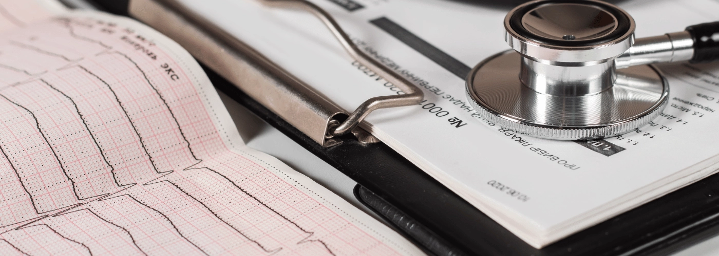 Advanced Cardiac Screening Tests banner