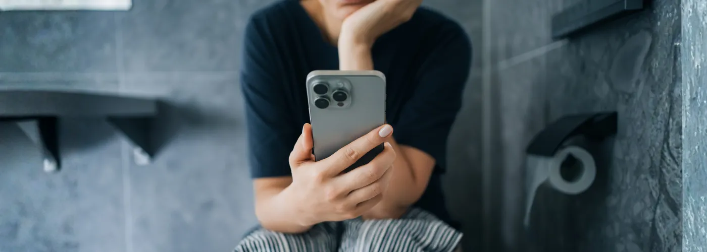 Constipation as a Potential Indicator of Colorectal Cancer