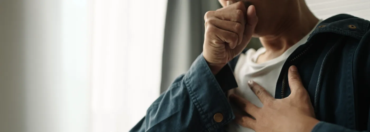 Gleneagles - Signs and Symptoms of Pneumonia