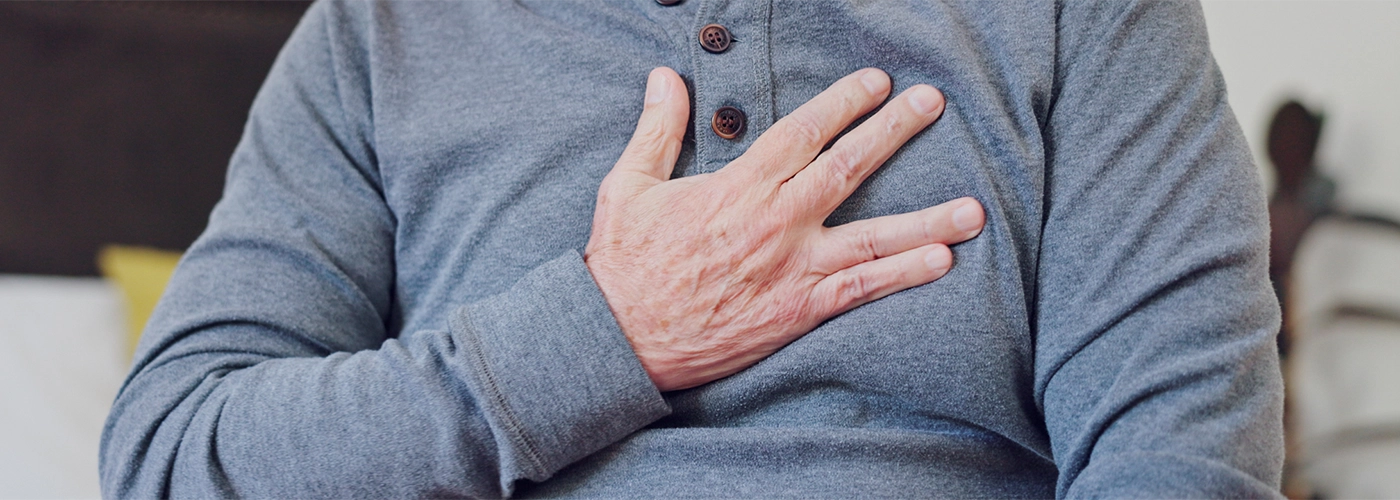 What Heart Diseases Can be Inherited from Parents banner