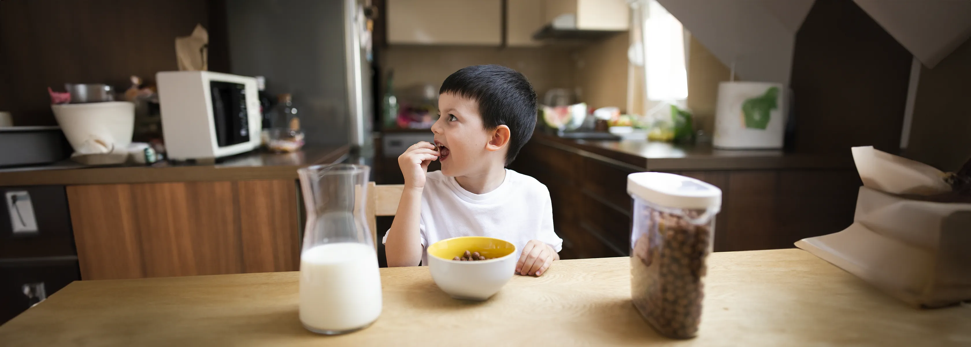 Managing Food Allergies in Children_DesktopBanner
