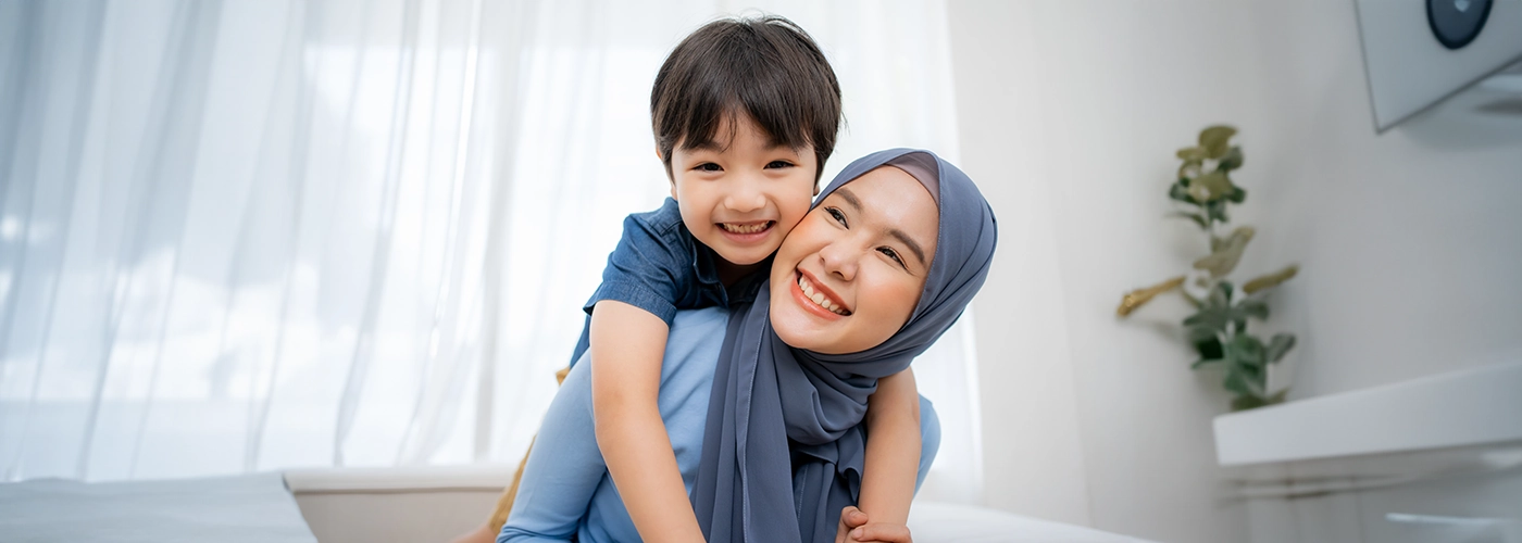 Building Immunity in Children_DesktopBanner