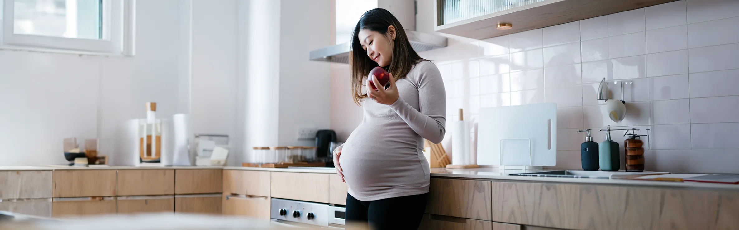 Nutritional guideline for pregnant mothers_DesktopBanner