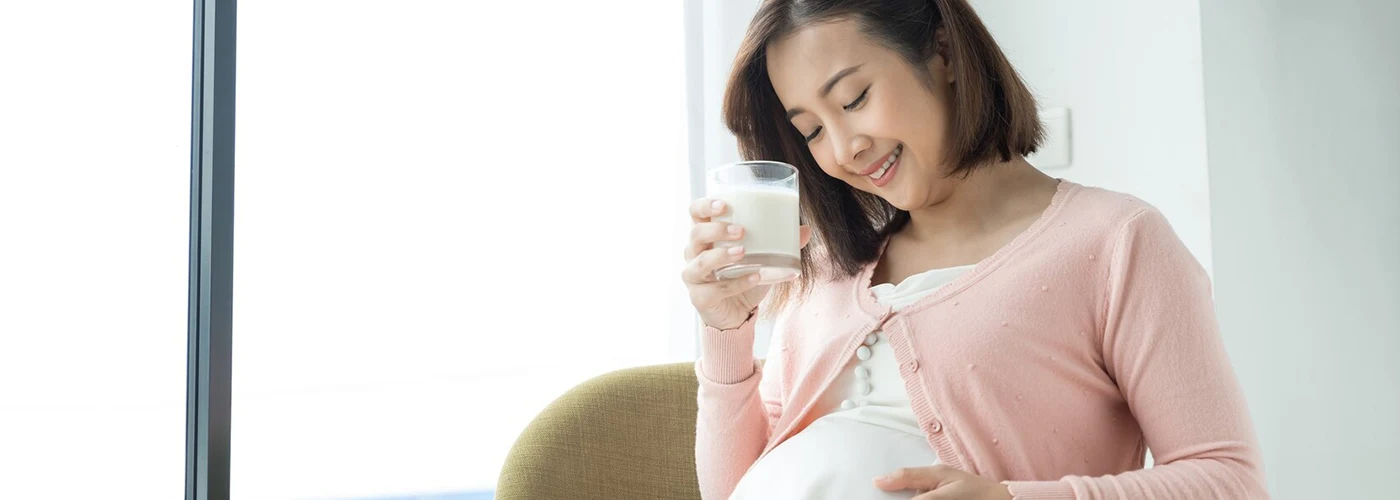 Managing Constipation During Pregnancy_MobileBanner