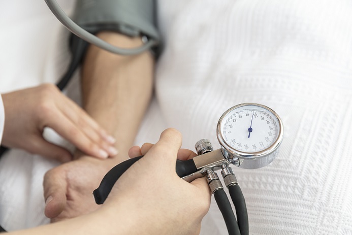 High Blood Pressure During Pregnancy