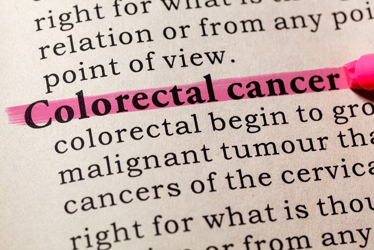 Colorectal cancer