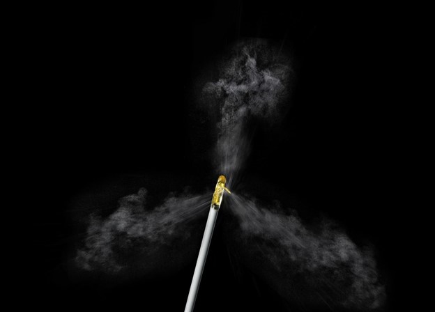 Prostate problems? Consider using steam to banish your urinary woes