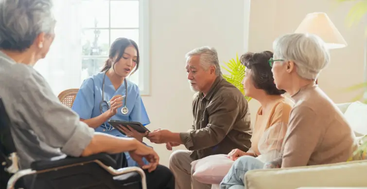 The Role Of Multidisciplinary Care In Modern Oncology