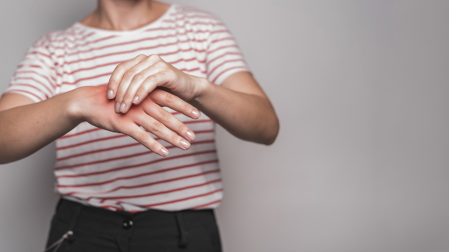 Why Does My Hand Hurt?