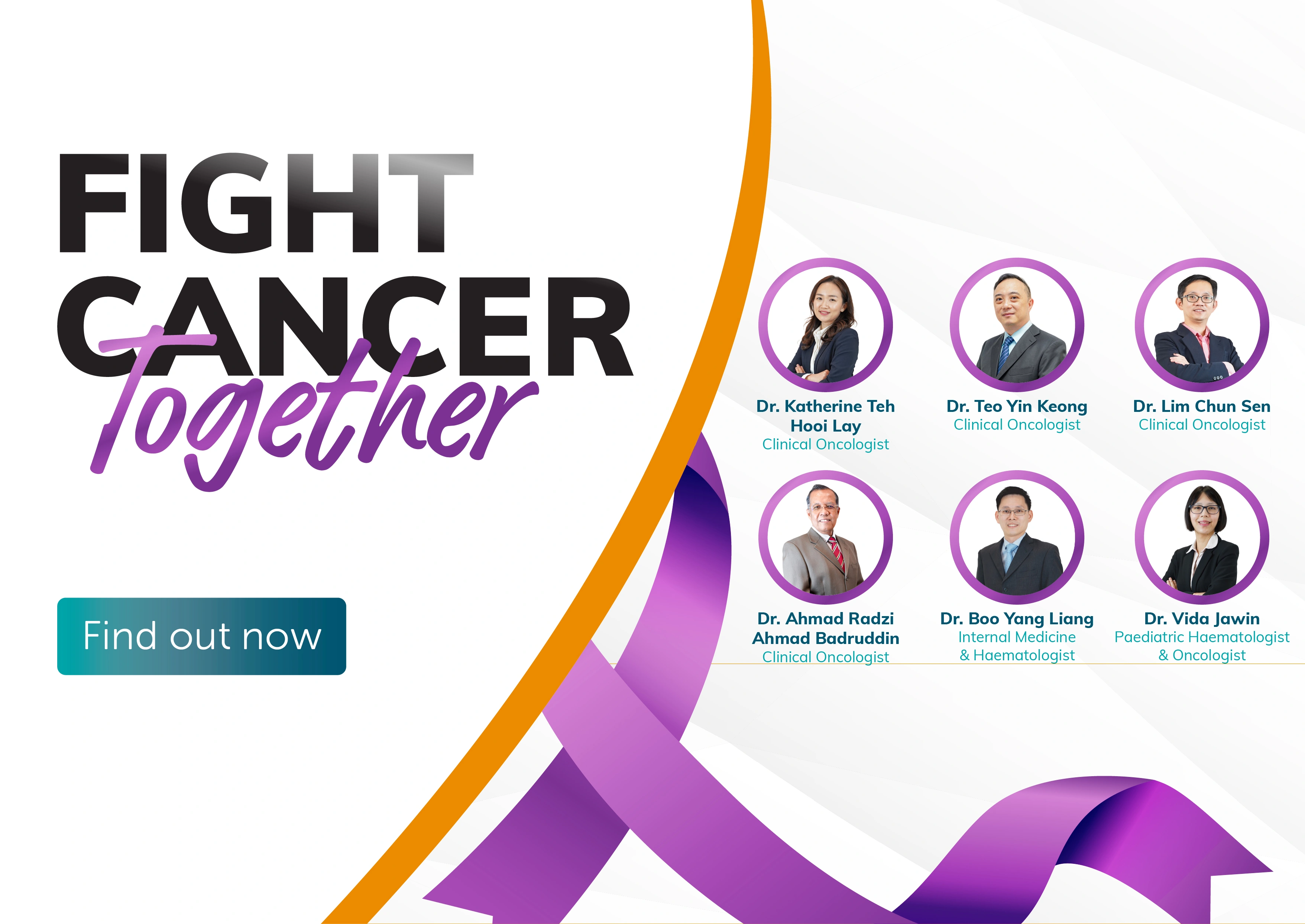 2-Gleneagles Hospital Johor_Cancer Centre_ Dr Lim Chun Sen_Dr Teo Yin Keong_ Oncology_Best hospital (1)