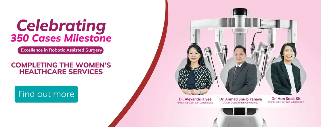 Gleneagles Hospital Johor_ Private Hospital_ Women Clinic