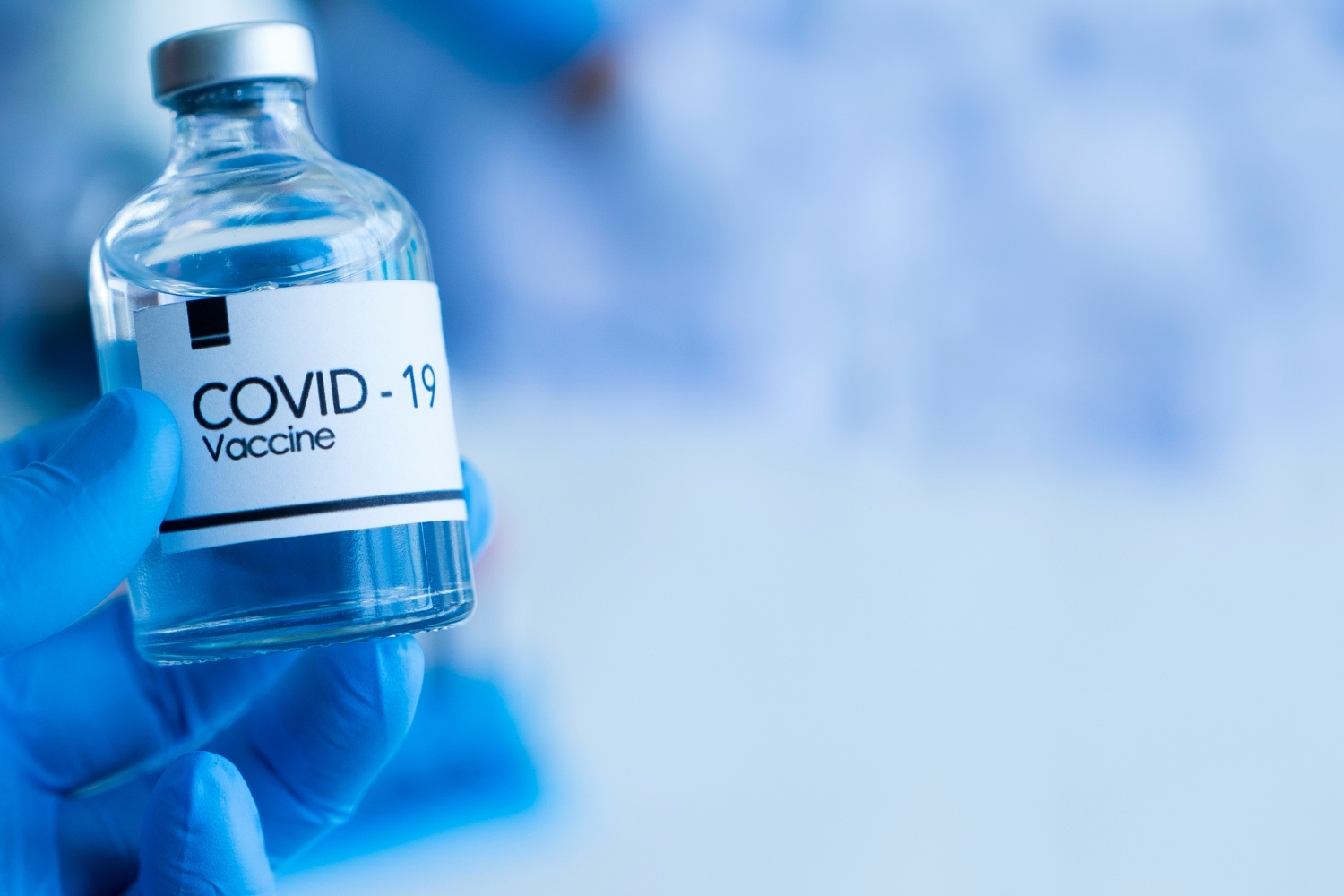 COVID-19 Vaccine for Rheumatology Patients