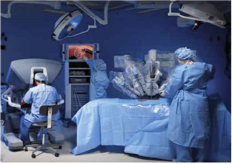 da Vinci Xi Surgical System at Gleneagles Hospital Penang: Precision Redefined