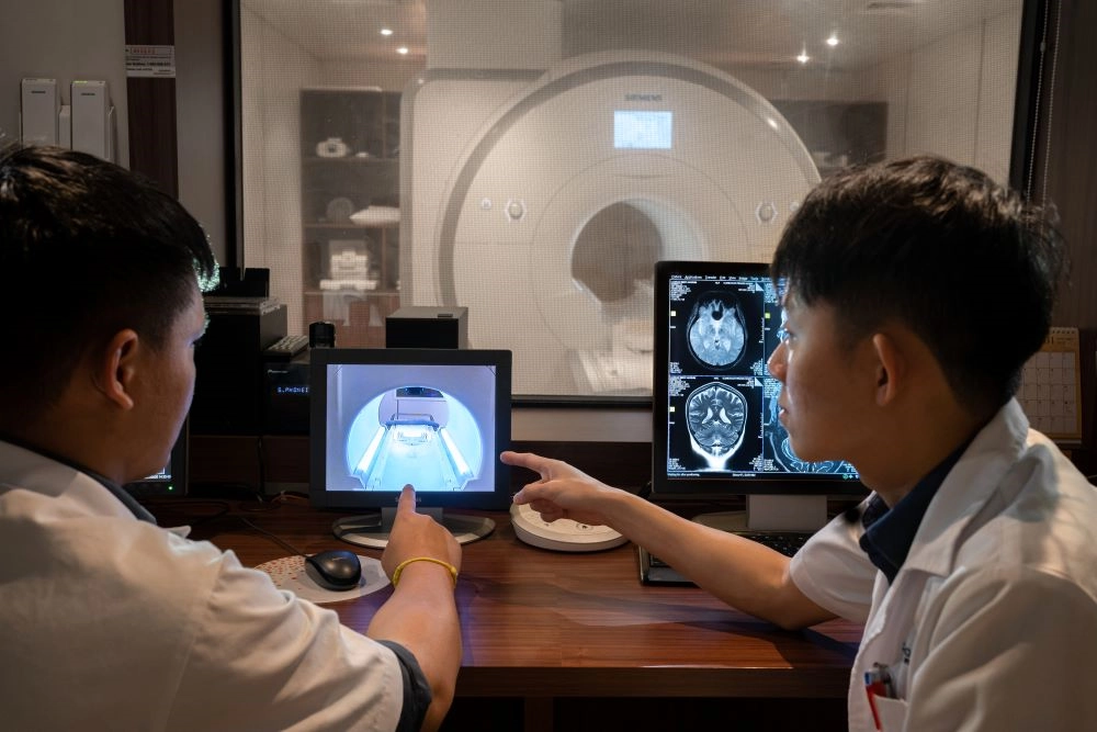 Gleneagles Hospital Penang: Leading the Way in Advanced Neurosurgery