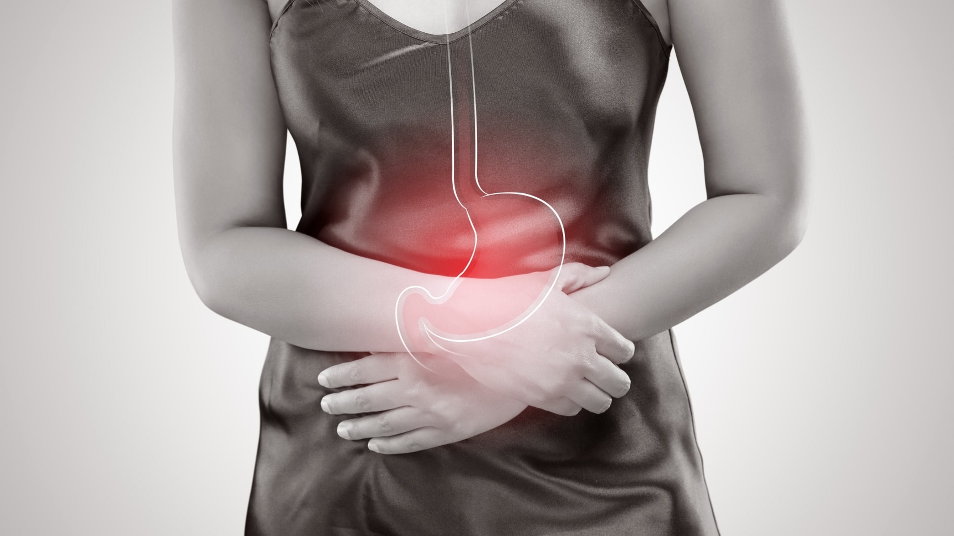 Gastritis: An Overview