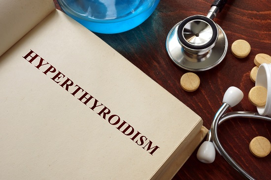 Hyperthyroidism: Symptoms, Causes, Treatment