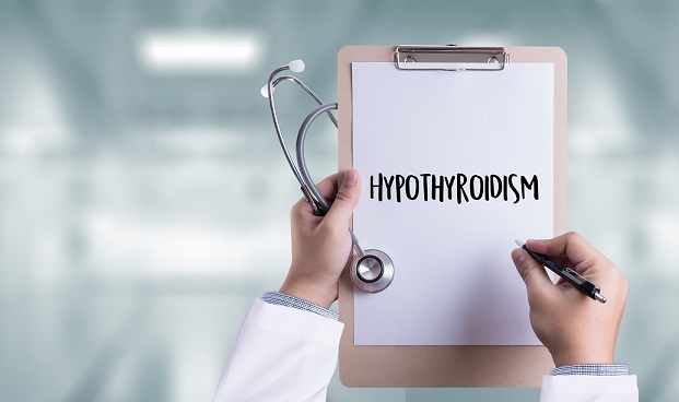 Hypothyroidism