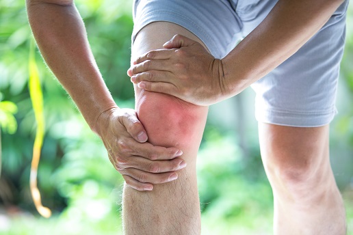 Knee Osteoarthritis