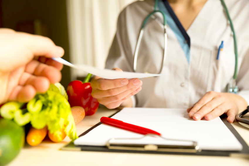 Nutrition For COVID-19 Recovery