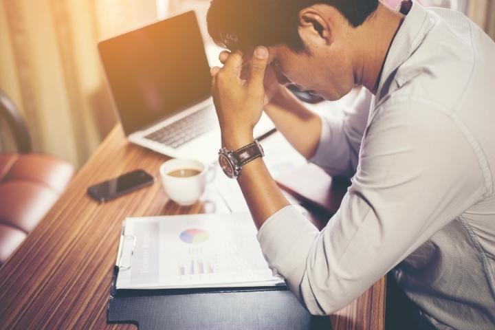 Tackling Workplace Stress - Make Your Mental Health A Priority