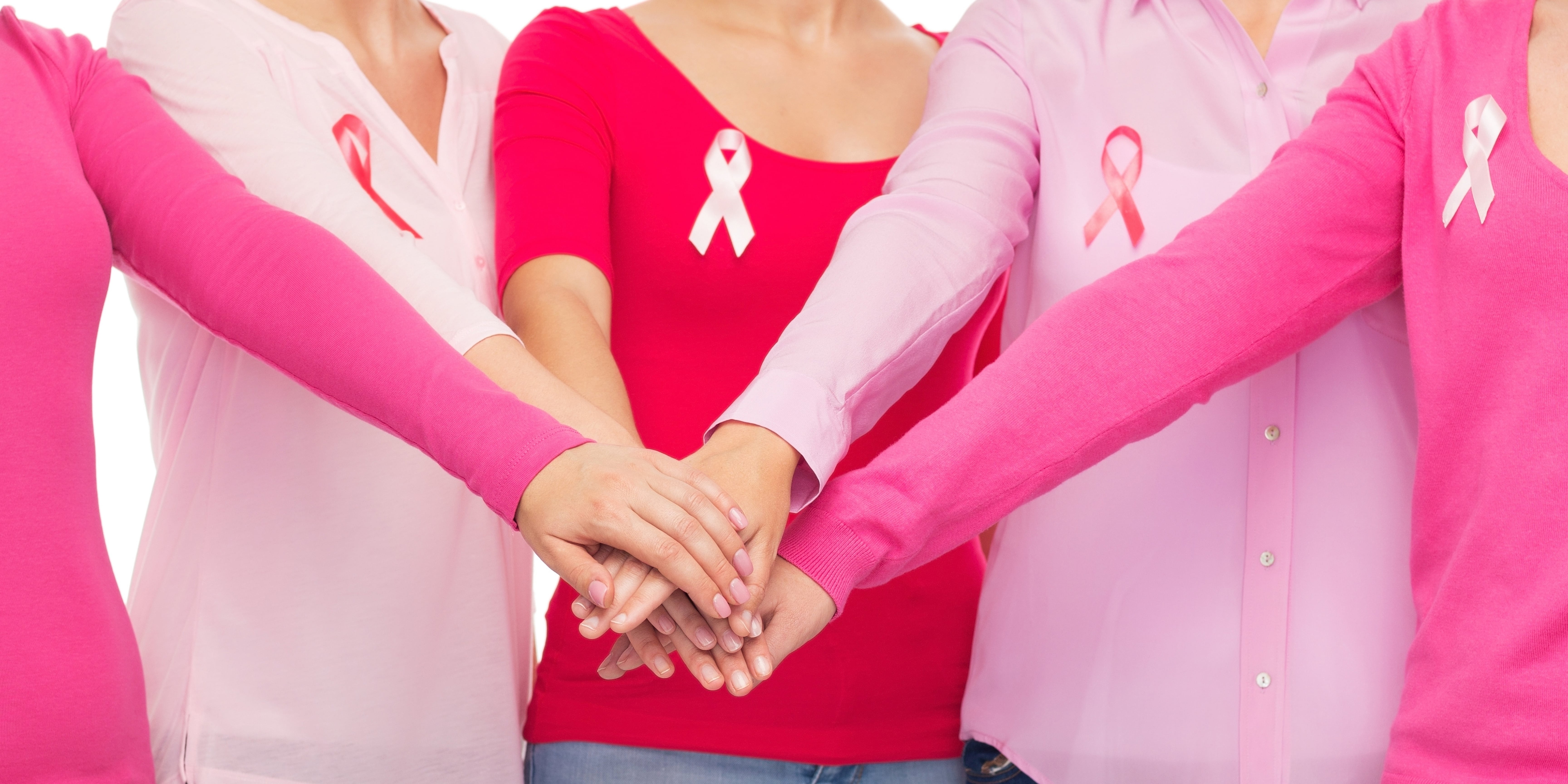 5 Myths of Breast Cancer