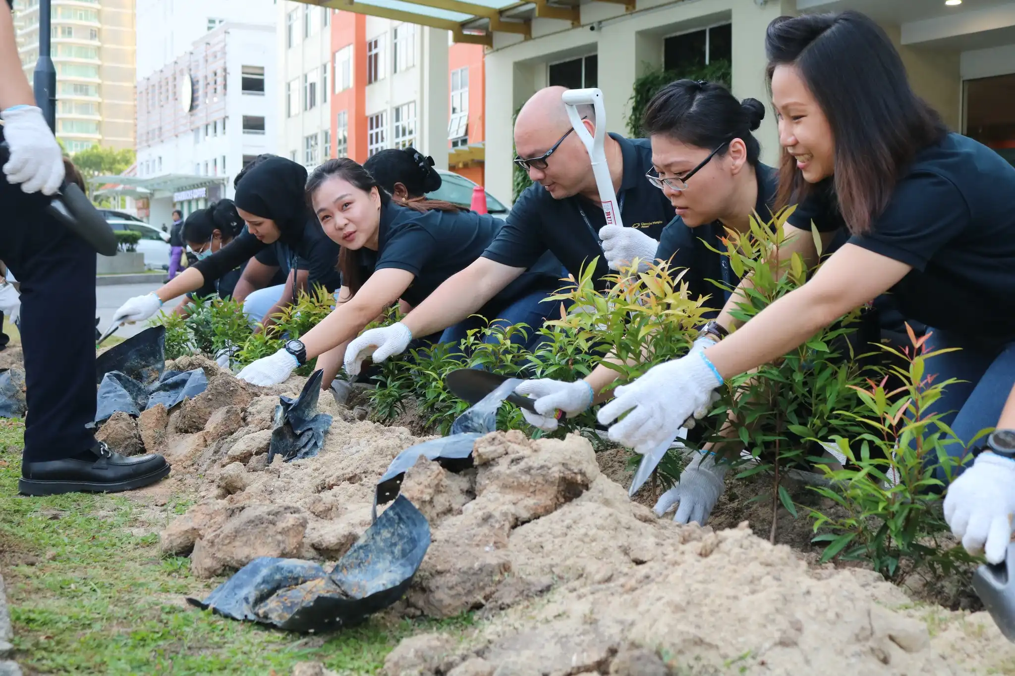 World Earth Day 2024.2 image