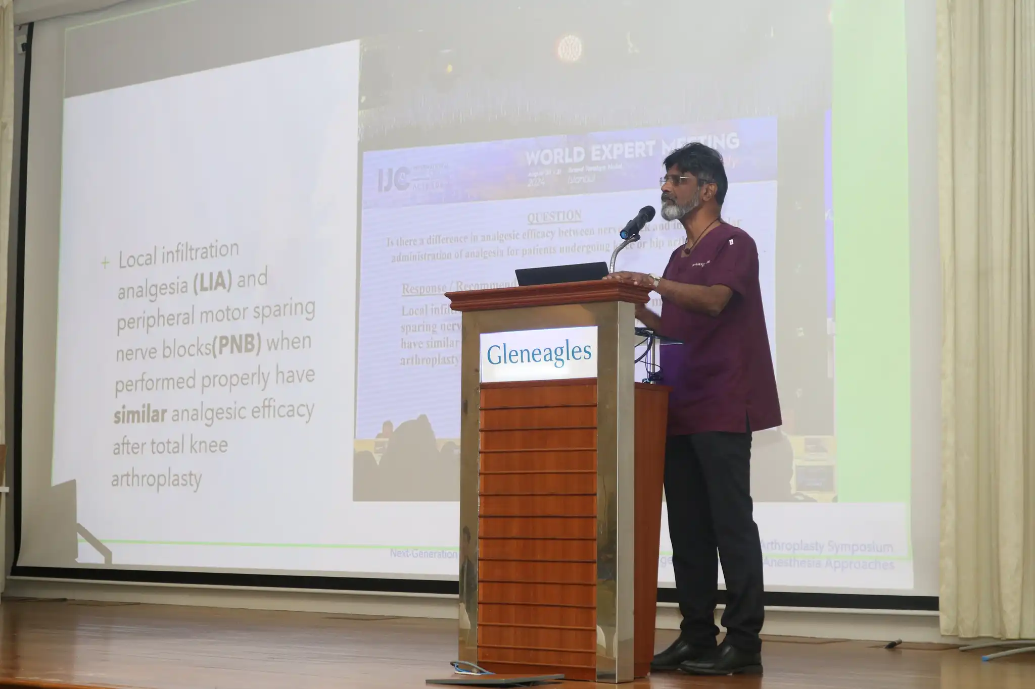 1st IHH MY Arthroplasty Symposium 2025.2 image