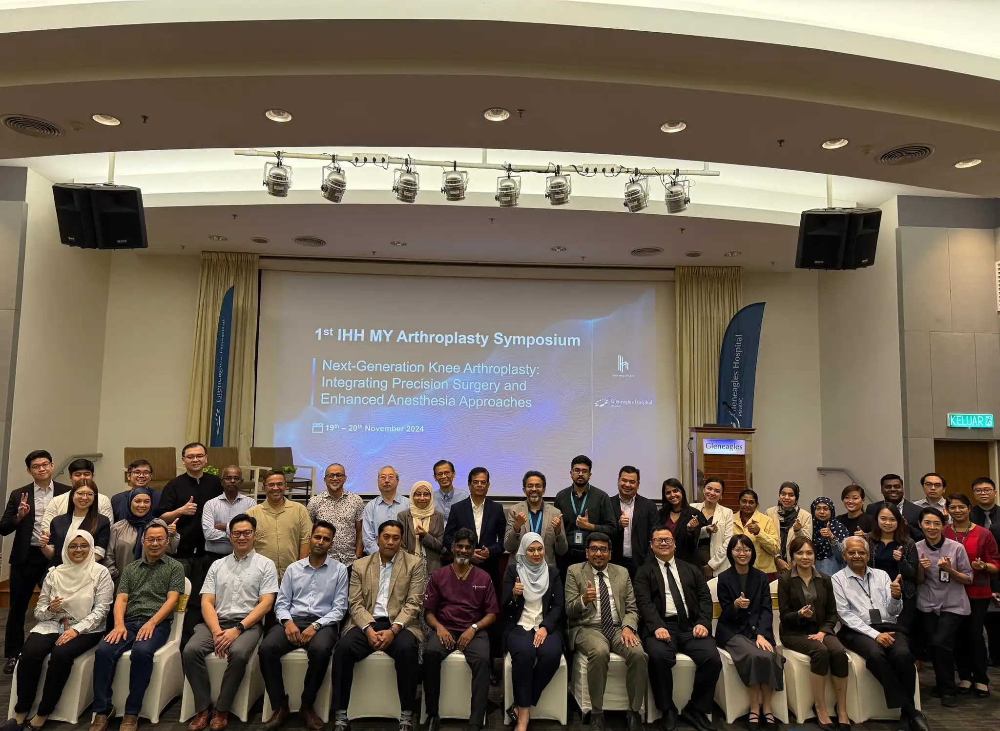 1st IHH MY Arthroplasty Symposium 2025.4 image
