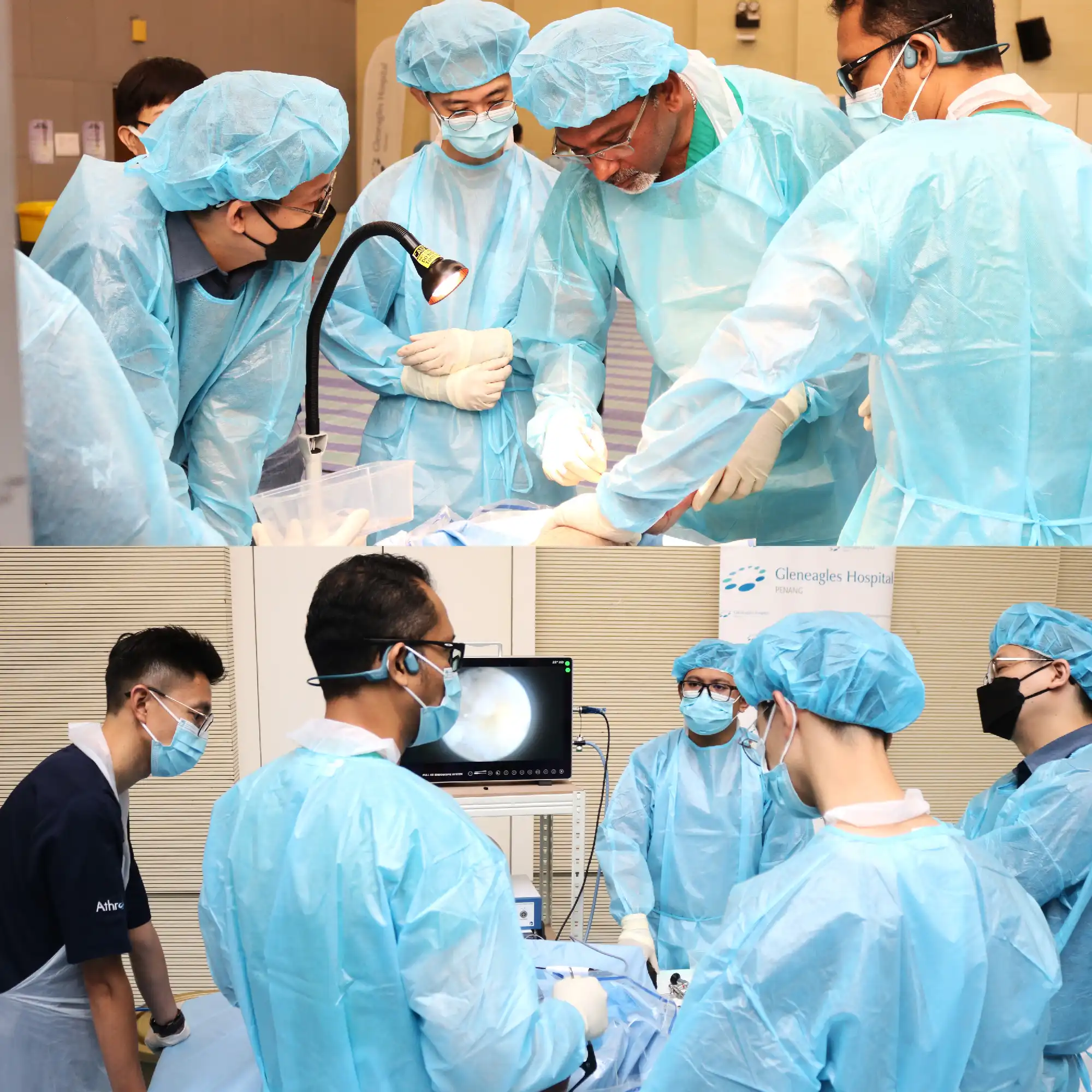 Cadaveric Workshop 2024.4 image