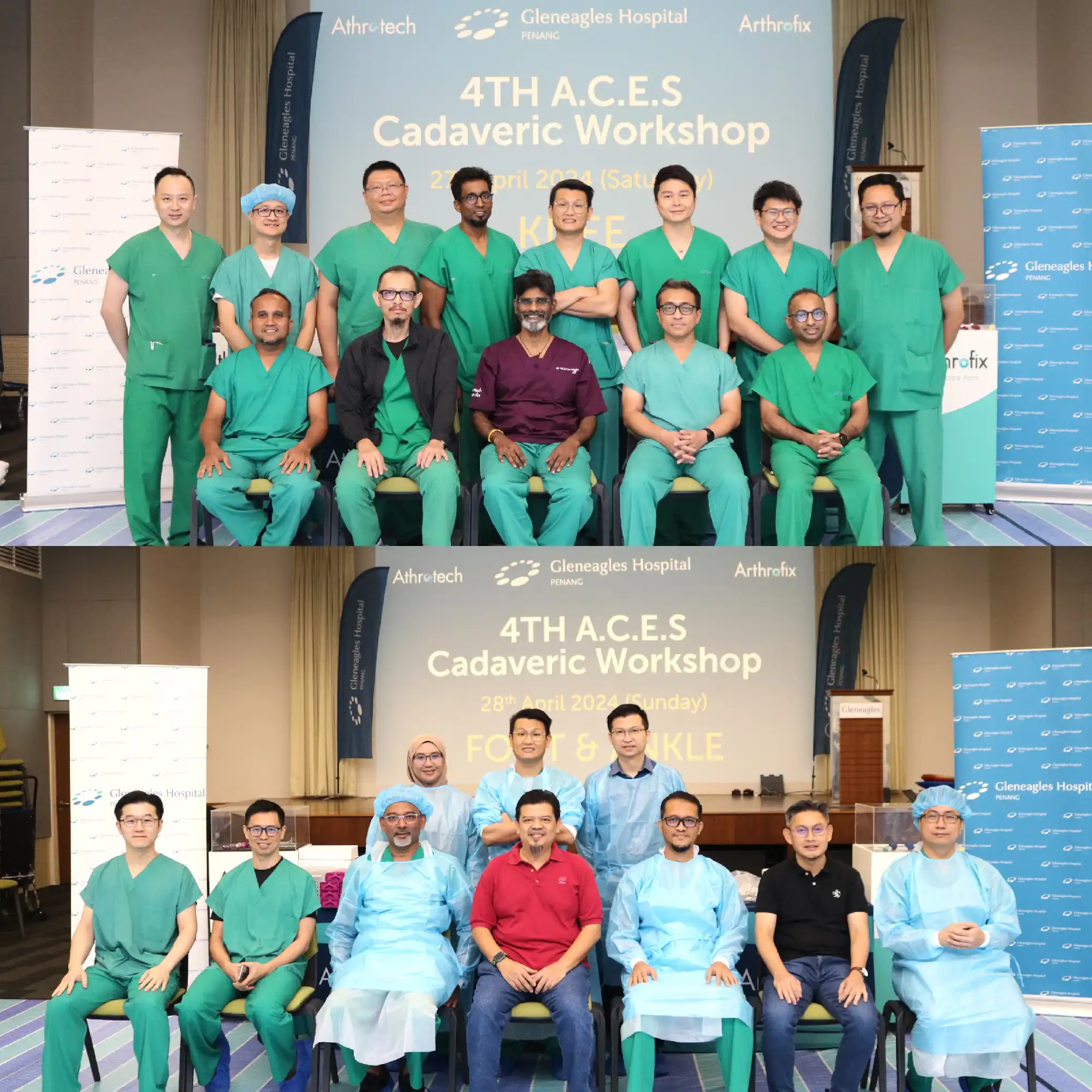 Cadaveric Workshop 2024.6 image