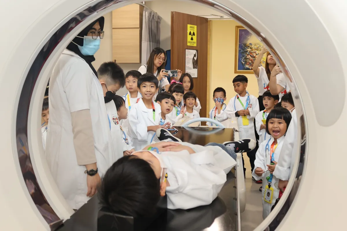 Dr Little 2025 (September) 1