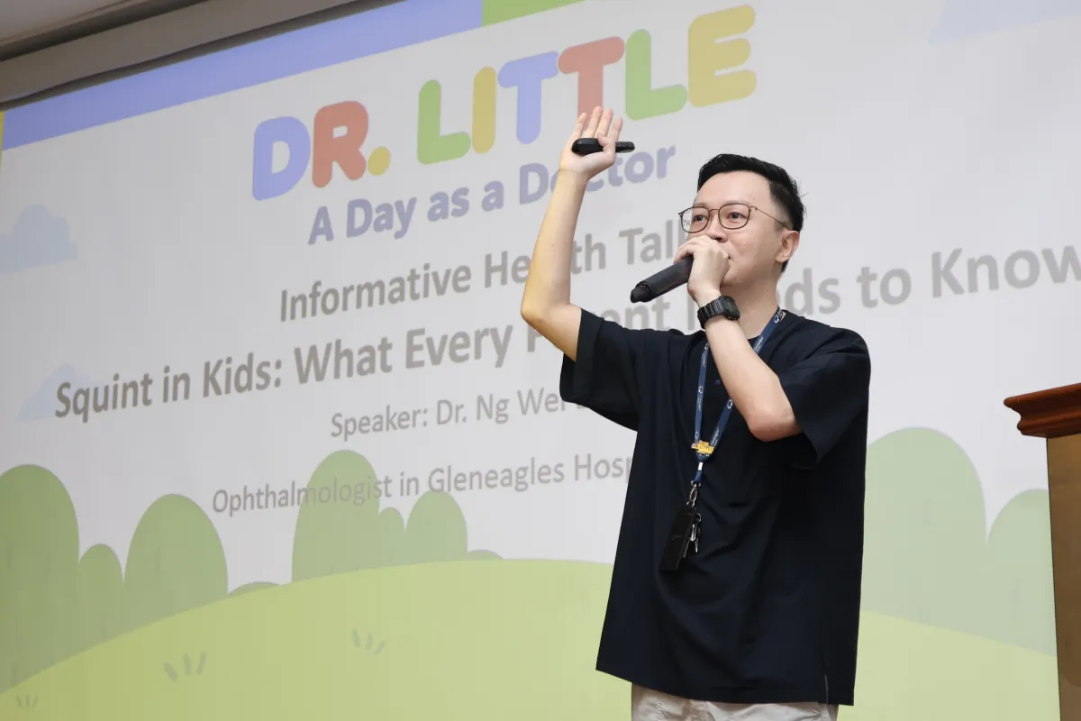 Dr Little 2025 (September) 2