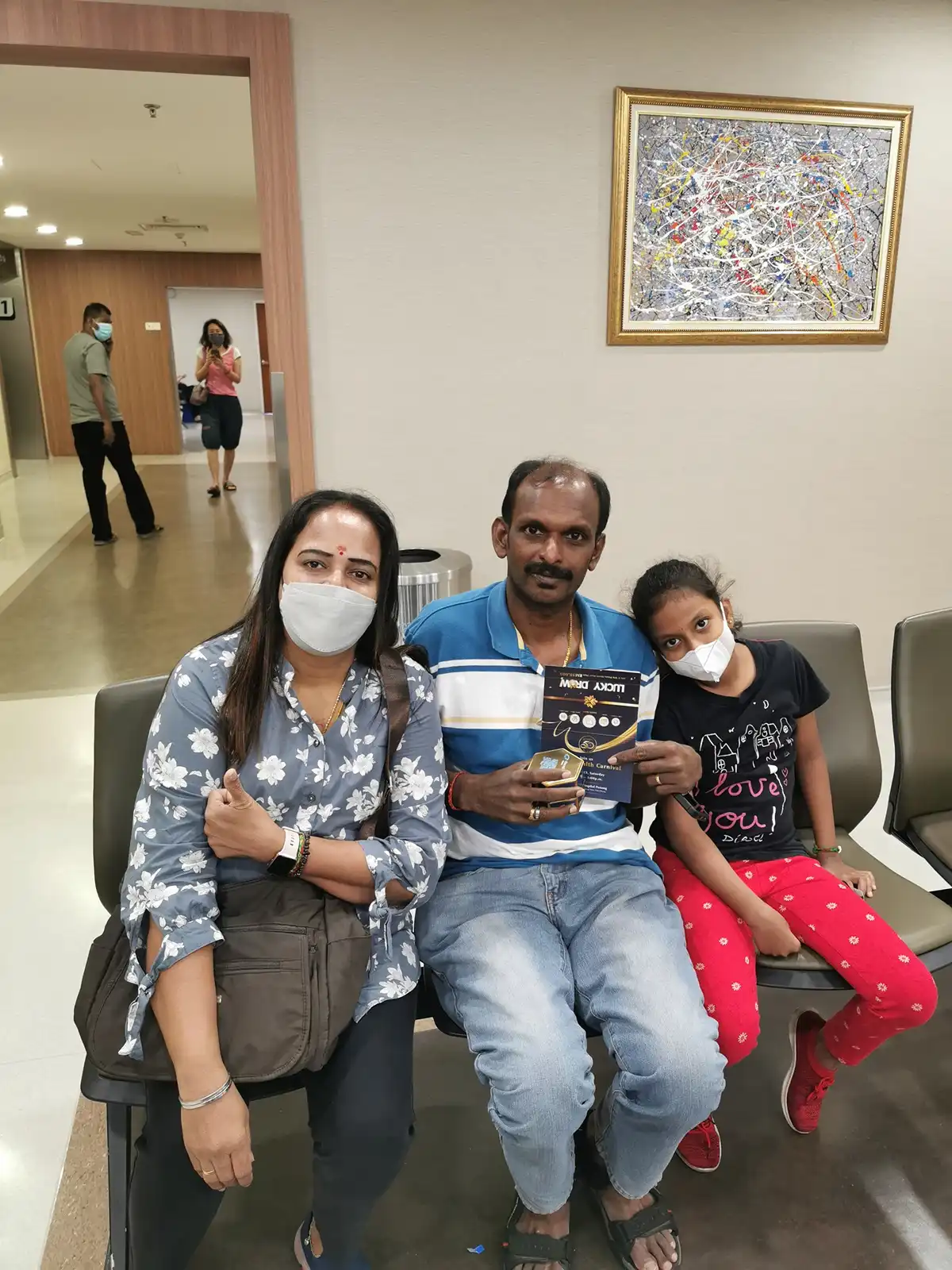Father's Day Celebration 2023.3