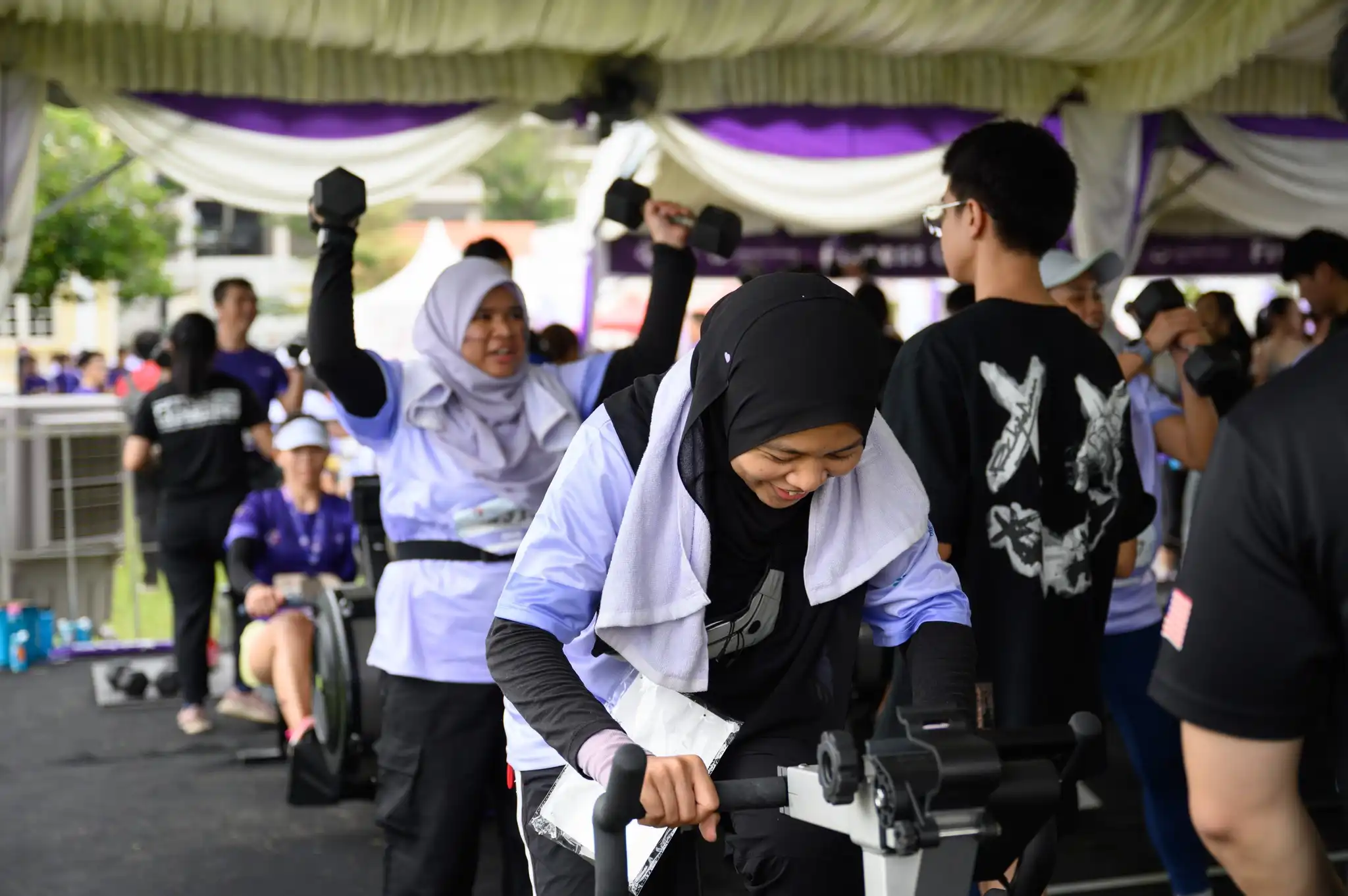 Warrior Run 2024.2 image
