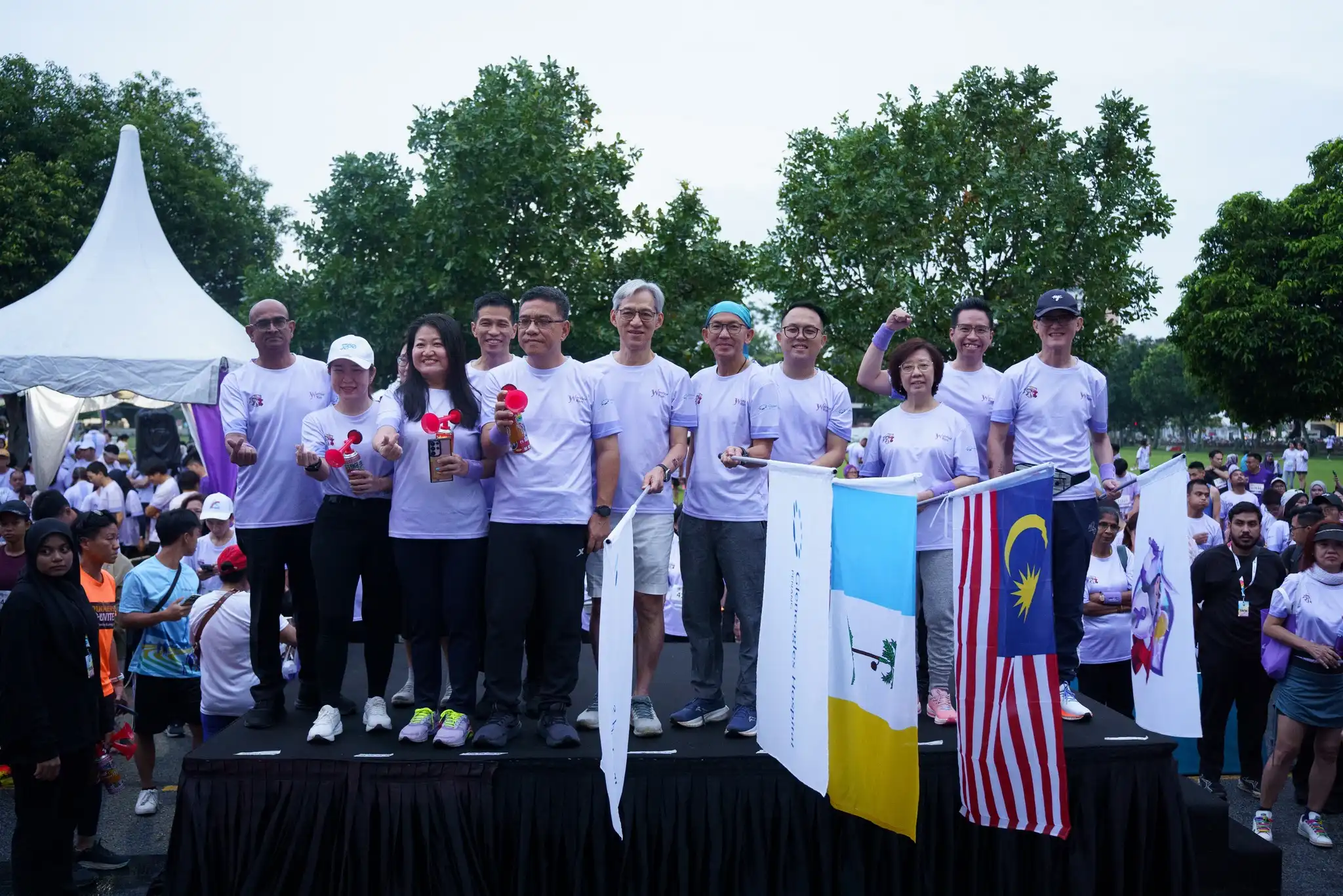 Warrior Run 2024.4 image