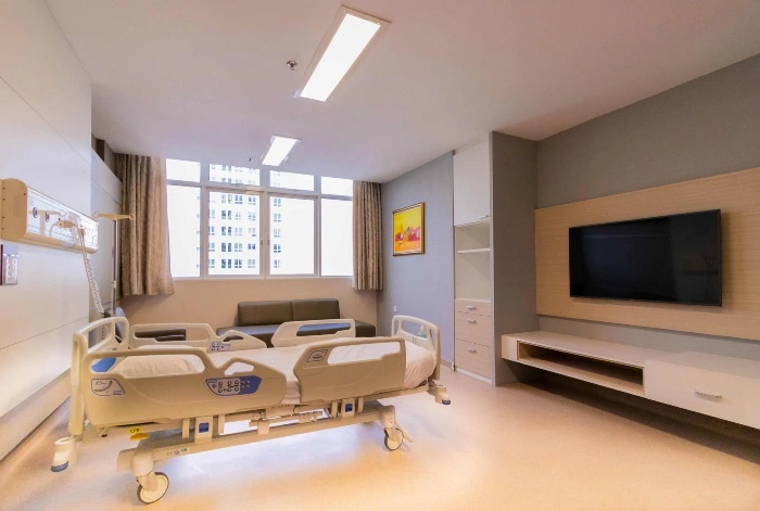 Suites image